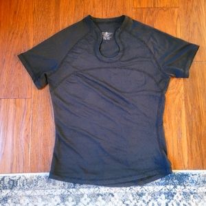Lululemon women's t shirt